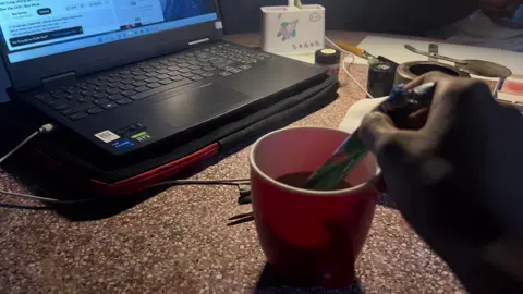 Sao lòng ta khô héo 🥀