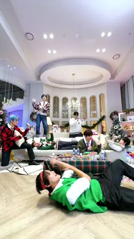 This is how we enjoy 🎄#Candy ♥️ #CandyChallenge  #NCTDREAM #Candy  #NCTDREAM_Candy