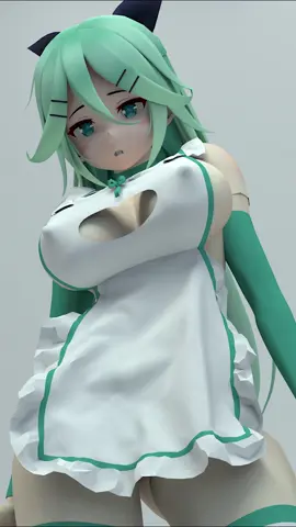 #аниме #anime #mmd #ммд #recommendations #3d #dance #танец #motion #fyp