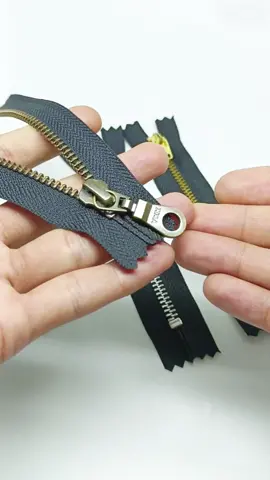resleting zipper YKK jeans 12,5 cm atau 5 inch type gigi besi metal #resleting #ykk #fypシ #foryoupage #fyp #zipper #zipperykk #resletingykk #resletingjeans #resletingcelana #menjahit #sewing #bahanjahit #heavenkaufen #bahankonveksi #DIY #bahandiy #explore #foryou #tiktokshop #beliditiktok #racuntiktok #murahbanget #fyi #zippercelana #zipper5inch #viral #viraltiktok #tiktokviral #viralvideo #videoviral 