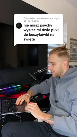 Odpowiadanie użytkownikowi @0li_t0_zi0mal  Fajnie zrobić coś dobrego 🎅🏻