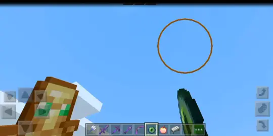 Hello chơi Minecraft với mình nhé! #game #xuhuongtiktok #tiktok #xuhuong #Minecraft 