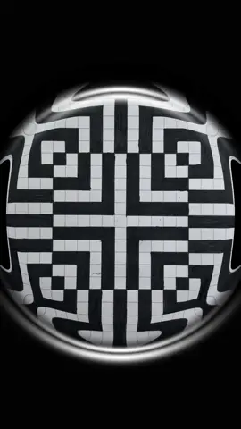 Op art. Easy and fun. #draw #drawing #art #easyart #funart #fyp #foryoupage 