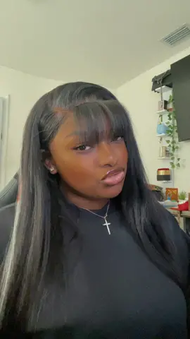 Part 2 😆 #fyp #fypシ゚viral #wiginstall #wiginfluencer #bangtutorial 