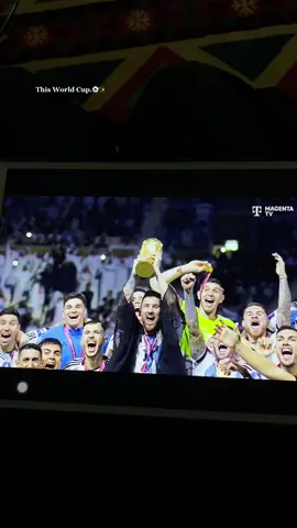 and the fifa world cup 2022 comes to an end..👏🏾⚽️ // the best final we could ever see in history of football🤩 // #coupedumonde2022 #worldcup2022 #football 