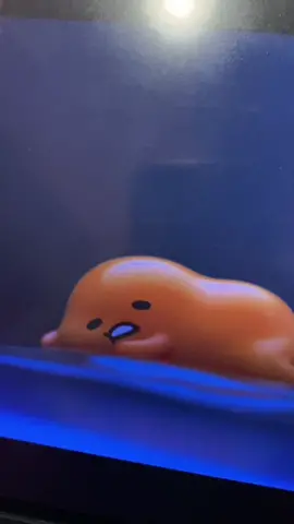 ฉันในทุกๆวัน! #ไข่ขี้เกียจผจญภัย #ไข่ขี้เกียจกุเดทามะ #ไข่ขี้เกียจ 