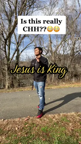 Controversial Christian rap.. EP dropping Christmas Day‼️ #christiantiktok #fyp #viral