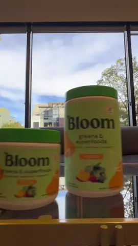 Jumbo Greens anyone?😉💚 #greens #bloom #bloomnu #bloomnutrition 