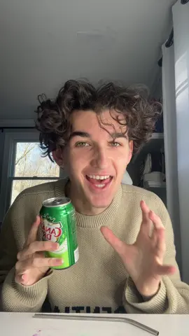 Does this actually work #greenscreenvideo #sodacan #LifeHack #foryou 