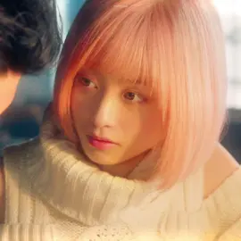 when you're the girl with pinky bob hair 😼 #kannahashimoto #橋本環奈 #violenceaction #バイオレンスアクション 