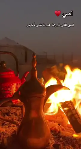 أمي قامت بدور الأب والأم علِى أكمل وجه 🤍🫶🏻🥺..