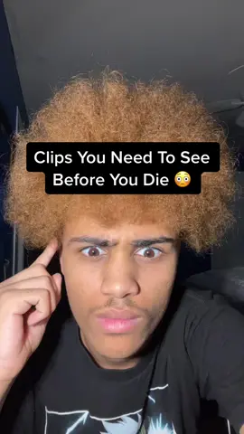 Clips You Need To See Before You Die 😳 #fyp #xyzbca #viral #fypシ #foryoupage 