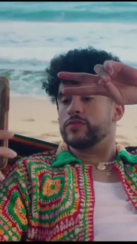 Por un 2023 igual de cabron o más que el 2022🙏🏻🌴🔥 @Bad Bunny  #unveranosinti #badbunny #uvst #fyp #parati #agosto #titimepregunto 