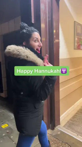 Happy Hannukah boys and girls ❤️  #hannukah#channukah#chanukah#jewishtiktok#jewishholidays#jewishfestivals#chagsameach#mizrahi#mizrahim#mizrahijewish#goldersgreen#london#londontiktok#judaism#jewishlife#jewishfood#latkes#latke#sufganiyot#doughnuts#iraqijewish#iraqitiktok#middleeastern#arabictiktok#northlondon#jewishculture#fyp#foryou#foryoupage#mena 