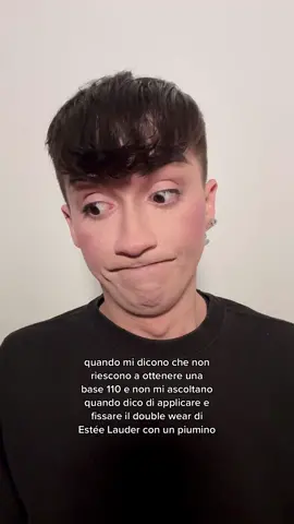 come si dice… “fate vobis”🤓 @esteelauder #esteepartner #ad 