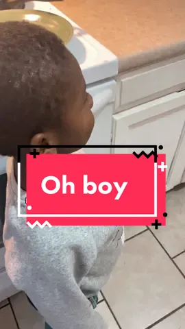 I guess Carson wants a baby sister. Apparently Baby brothers drool to much 🤣🤣 