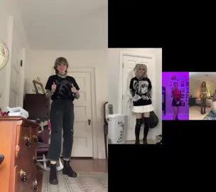 #duet with @fac3tious i can’t believe this has gone on four years strong 