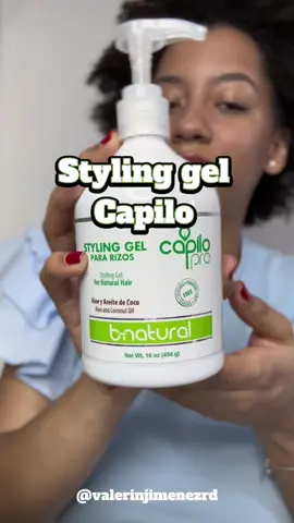 #afrohair #afrogirl #stilyng #gel #cabelloafro # 