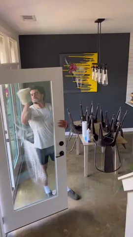 Polar plunges in the mornings are slowly changing my life #fyp #dailyvlog #mensmentalhealth 