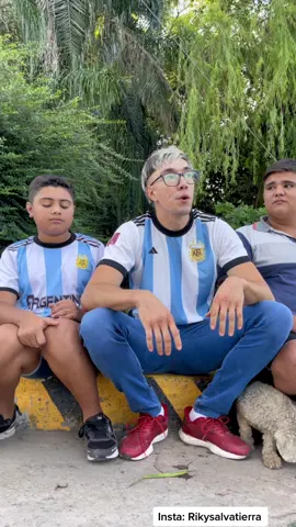 Me falto escupir más IG: Rikysalvatierra #tucuman #tucumanobasico #nuevo #lomejorestallegando #fyp #fypシ #fypシ゚viral #argentina #mundial #messi 