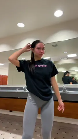 what’s ur fav workout day? mine’s shoulders