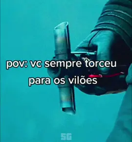 vilões!? #viloes #edit #starwars #joker #fyp #paravoce 