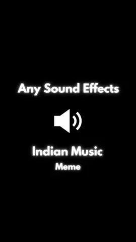 Indian Music Meme #anysoundeffects #indianmusicmeme #indianmeme #indianmusic #meme 