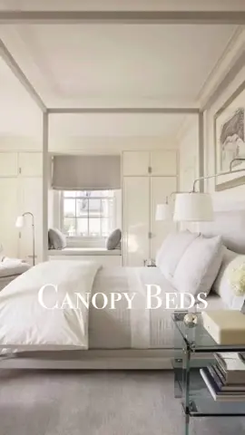 Obsessed with these canopy beds, would you ever get one?? 🤍🤍 #canopybed #canopybedtrend #canopybedroom  #bedroomstylingideas #bedroomstylingbedroomdecor #cozybedroomseries #cozybedrooms #createyourbedroom #neutralbedroominspo #neutralbedroomideas #bedroomdecoridea #bedroomdecoratingtips #decoradvice #decoratingtutorial #decoratingtipsandtricks #decoratingtips #bedroomdiys #bedroomdiy #bedroommatters #bedroommakeoverideas 