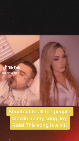 @iamhueston If you don’t already follow him… you’re missing out! 🎶 #iamhueston #newartist #upcomingartist #loveit 