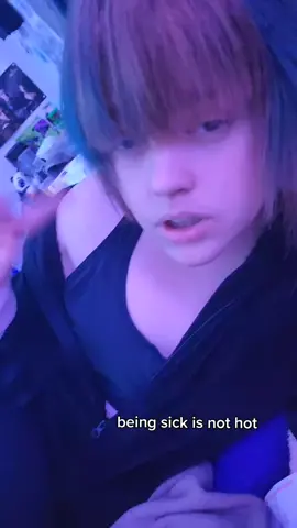 how old do I look, like genuinely I don't think I look my age #junko #junkoenoshima #danganronpa #danganronpa2 #hshsjsjsks 