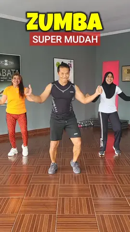 ZUMBA BODYFIT SUPER MUDAH, LETS GOO DUETIN #dance #aerobikdance #zumbadance #zumbafitness #zumba #aerobik #bodyfitbybagus #olahraga #sehat #bakarlemak #bakarkalori #dietsehat 