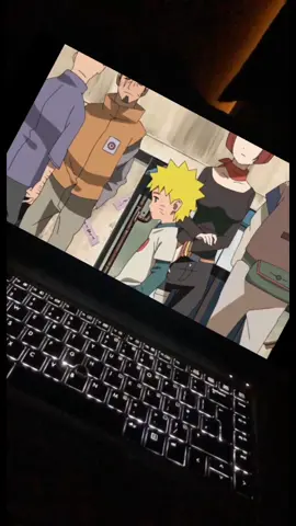 part paling nyesek🥺 #naruto #narutosad #narutosadmoment 
