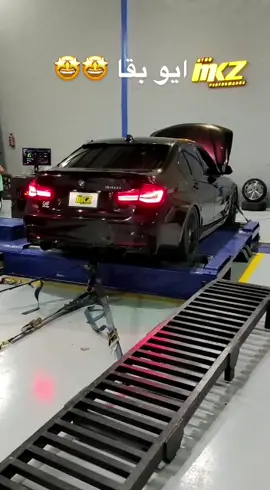 F30 340 🏎🇪🇬 850 HP 🐎💥 #egyptainbimmer #bmwlove #caregypt #عربيات_مصر_بقت_عالميه #عربيات_مصر #عربيات_معدله #عربيات_معدله🔥🚗 #fypシ #bmw340i #fypシ #viralvideo 