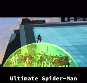 #fyp #foryou #foryoupage #spiderman #spidermanedit #ultimatespiderman #peterparker #ultimatespidermanedit #spidermanseries #spidermanps4 