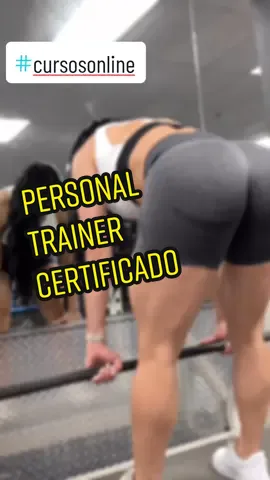 Convierte en Personal Trainer Certificado. #CreandoParaAyudar #boxing #diet #fitgirl#abs #gluteos #fitnessaddict #sexy #personaltrainer #gluteosworkout  #hot #gluteos #life #run #food 