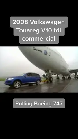 750nm of torque is useful #volkswagen #touareg #v10tdi #publicity #torque #power #commercial #vw #v10 