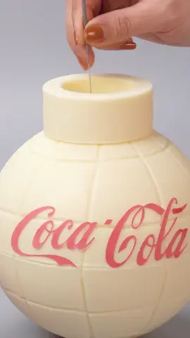 chocolate cake #cake #cream #chocolate #socola #fypシ #LifeHack #respect #satisfying #cocacola 