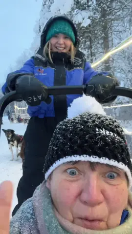 UNA DELLE ESPERIENZE PIÙ BELLE 😍😍😍