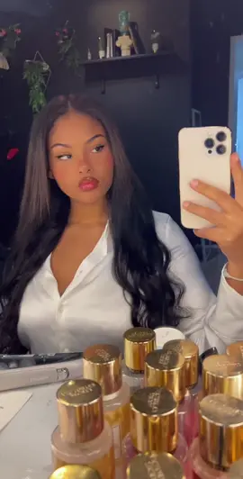 #beauty #fyp @Ronisia @GAZO 