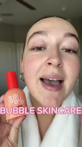 you need to add ✨super clear✨ to your skincare routine !! @Bubble #superclearserum #bubbleskincare #bubbleambassador #skincare #skincareroutine #skincareproducts #grwm #grwmroutine #salicylicacid #salicylicacidserum #salicylicacidproducts 