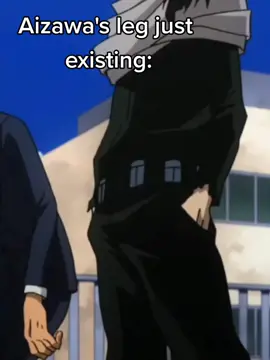 EPISODE 9 SPOILER!! I can't stop laughing at this #aizawa #mha #angst #bnha #fyp 