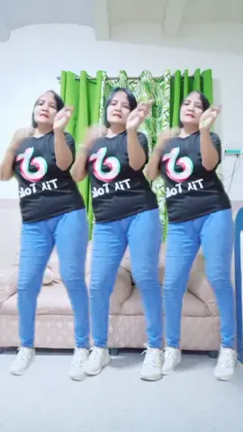 Try ko lang to...sarap sayawin eh🙂  dc:@joscelque2 #lolamoves #tdt #kawaiiboys❤️ #trend #fyp 