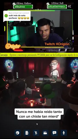 Replying to @Ángel truji. Este juego ha bajado mi nivel de humor… 🥴😂 #humor #latam #comedynight #español #colombia 