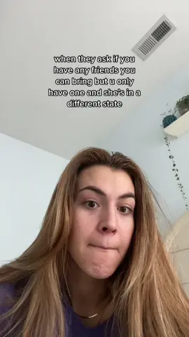 it’s so embarrassing but i’m just like “no” 🧍🏼‍♀️