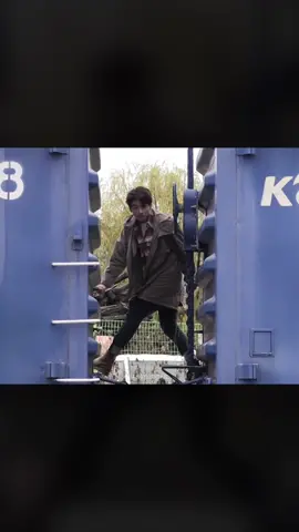 Jungkook photobombing RM 😂 #rm #jungkook #jk #kid @BTS 