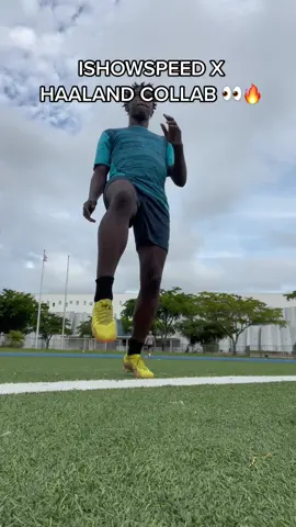 #fyp #viral #Soccer #football #comedy #ishowspeed #haaland 