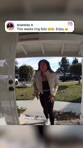 #TracyCortez #BrianOrtega #ringdoorbellclips #ringdoorbell 