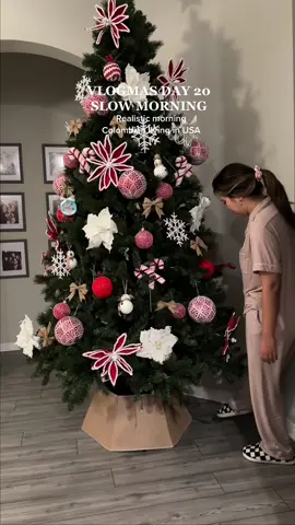 It was a very slow morning today 😑 not proud but this is life 🎄🫧🫣 #Vlogmas #grwm #skincare #dayinthelife #Vlog #tuesdaymotivation #morningroutine #cleangirl #aesrhetic #toddlermom #MomsofTikTok #millennialsoftiktok #latina #asmr #trending #multiracialfamily #colombianinusa #romanticizeyourlife #videodiary #realisticdayinthelife #realistic #sahm #wfhm  mom self care morning routine becoming that mom  morning routine mom morning routine with kids school productive morning routine as a mom early morning routine working mom morning routine for school mom grwm morning routine 7am morning routine  Colombian living in USA  Colombian clean girl aesthetic 