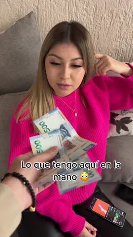 Creo que respondí mal 😢@Jen & Miguel #comedia #humor #contenido #novio #pareja #paratii #fyp 