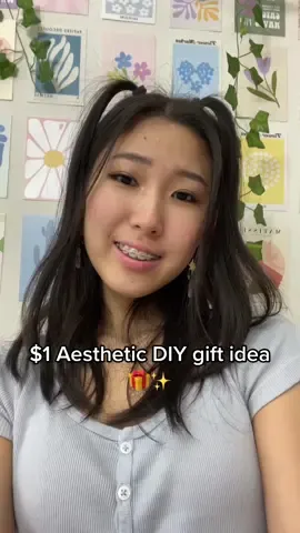 This is so adorable 🥹🫶 #art #arttok #artist #diygift